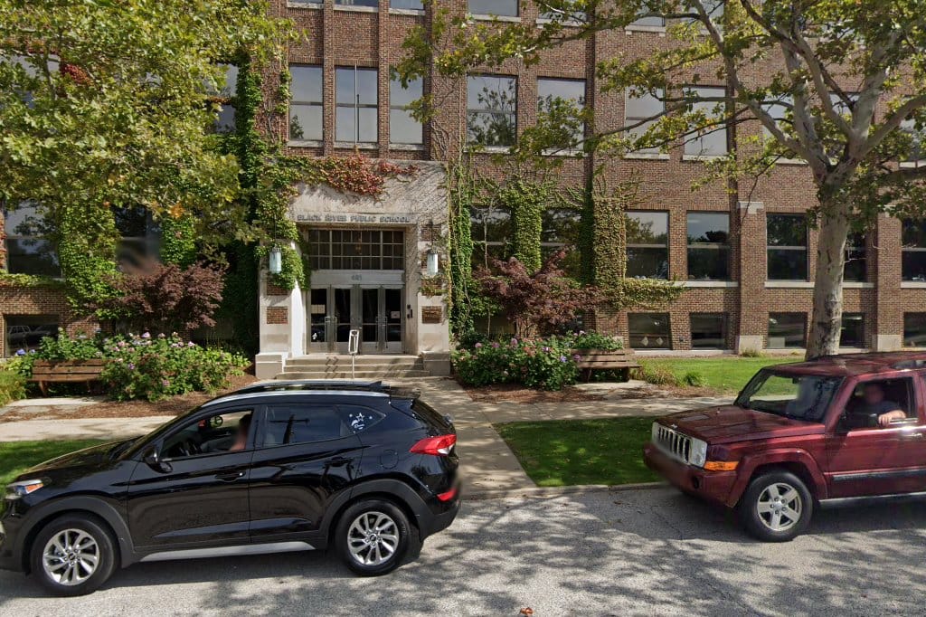 Black River Public School