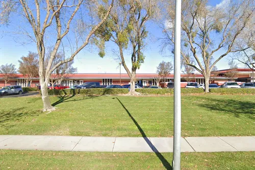 Herbert H Cruickshank Middle School