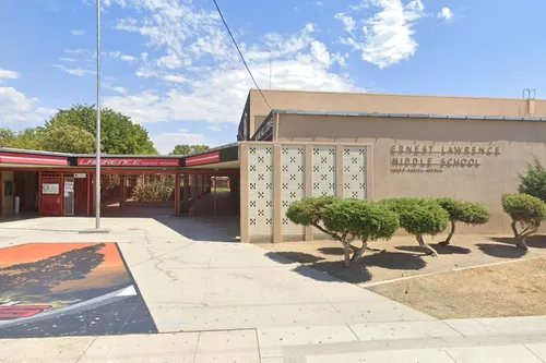 Ernest Lawrence Middle School
