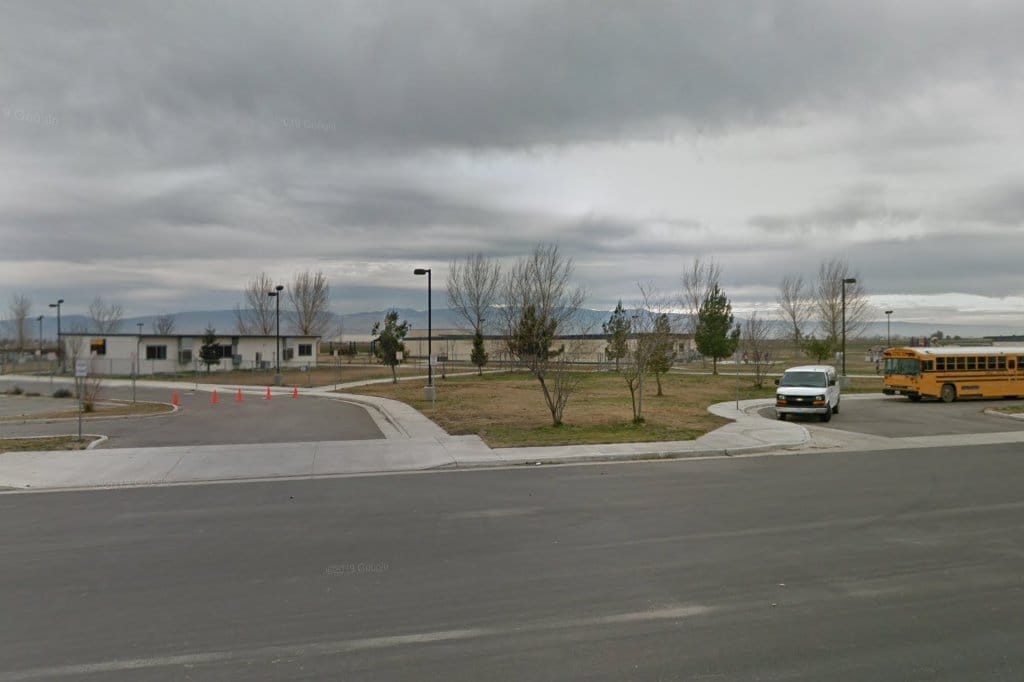 General Shafter Elementary School