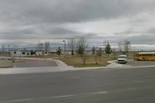 General Shafter Elementary School