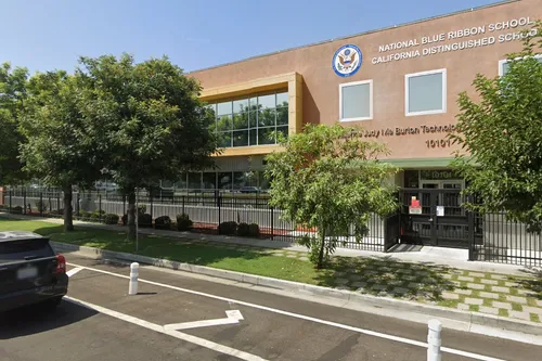 Alliance Heritage College-Ready Academy High School