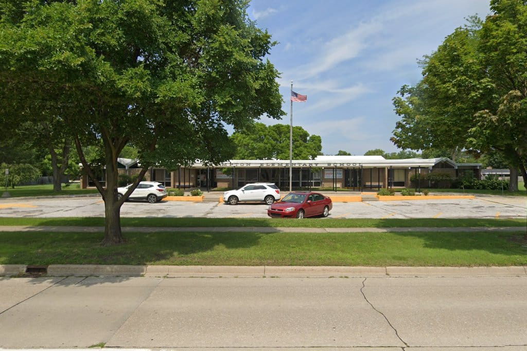 Kempton Elementary School
