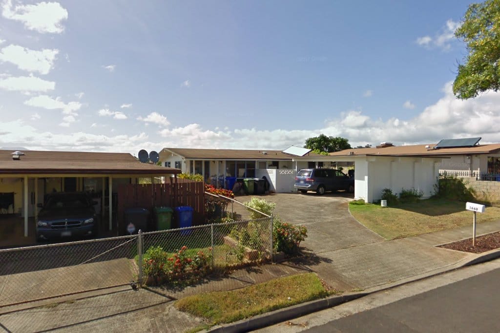 Leeward Community College Passport Office