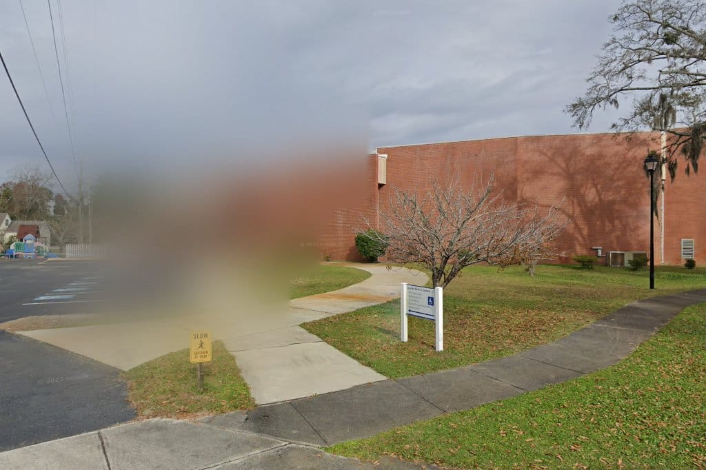 Calvary Christian School