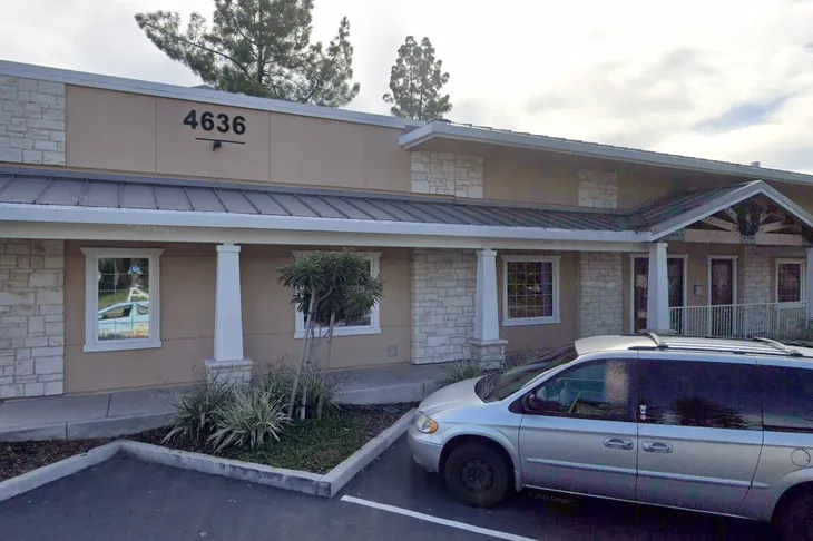 Country Oaks Pet Hospital