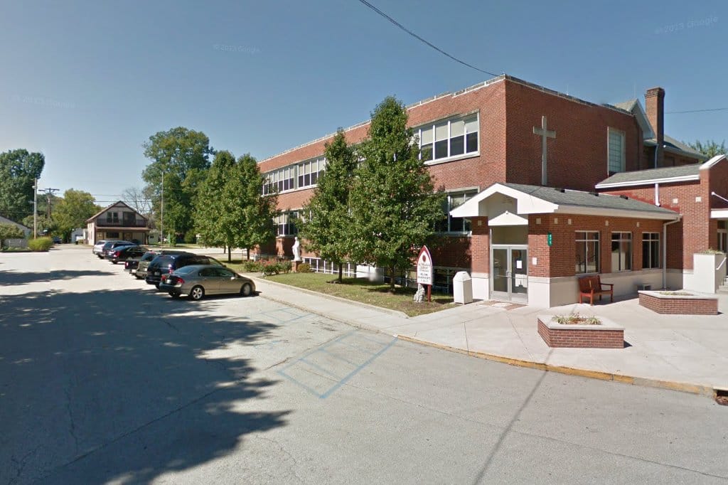 St Michael School