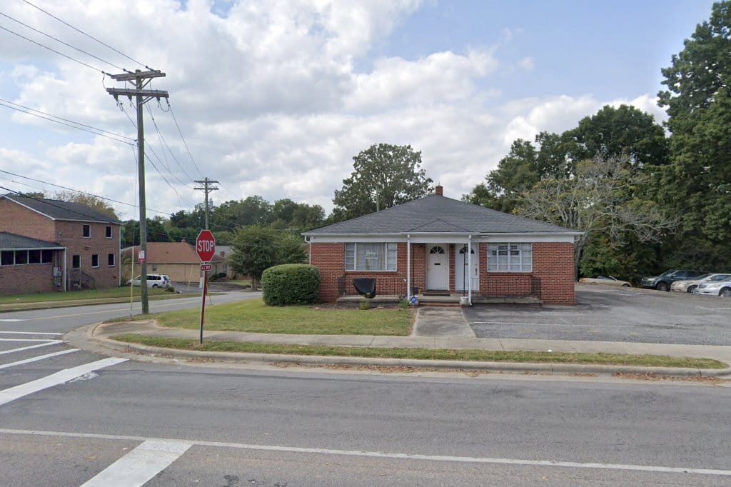 Gastonia Public Defender