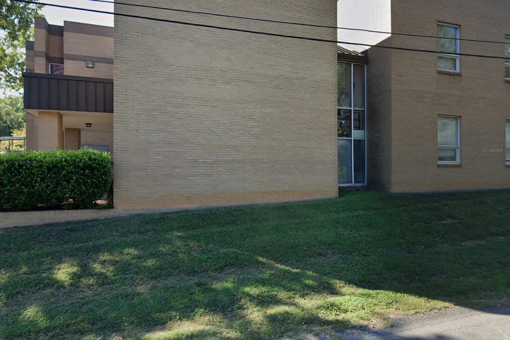 First Wesleyan Christian School