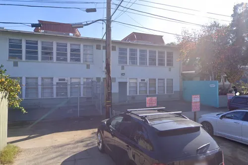 Westside Global Awareness Magnet School