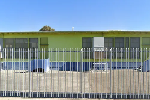 Weigand Avenue Elementary School