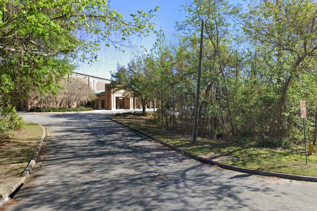 Sol C. Johnson High School