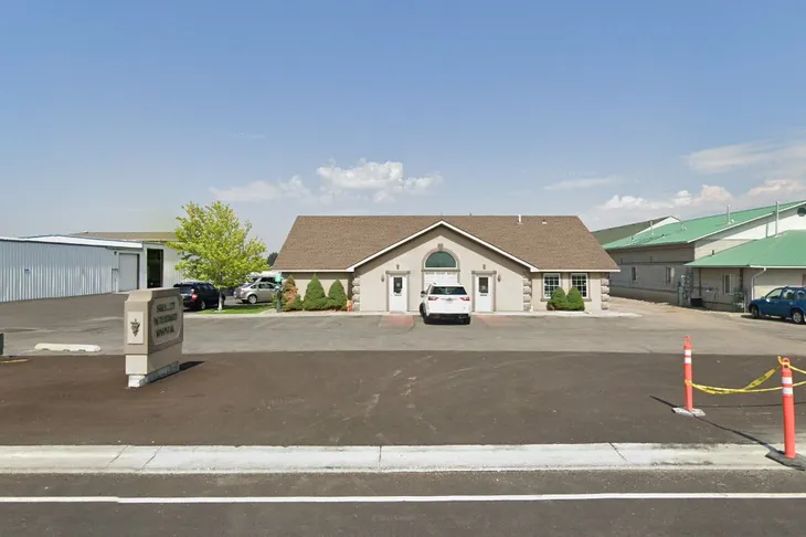 Shelley Veterinary Hospital