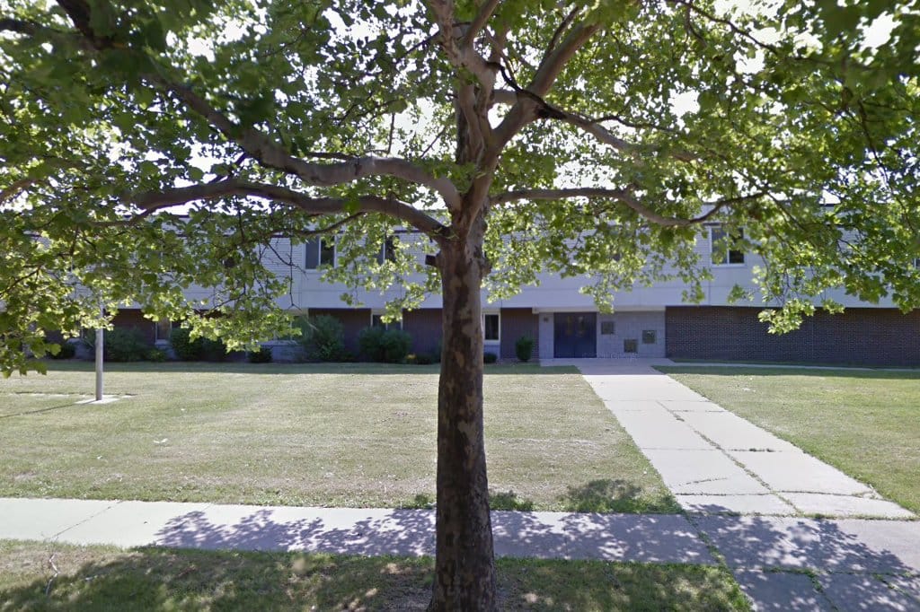 Longfellow School