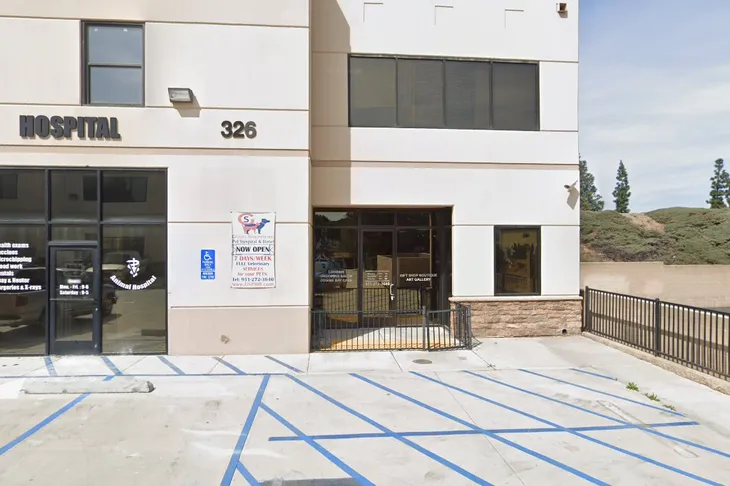 Good Shepard Veterinary