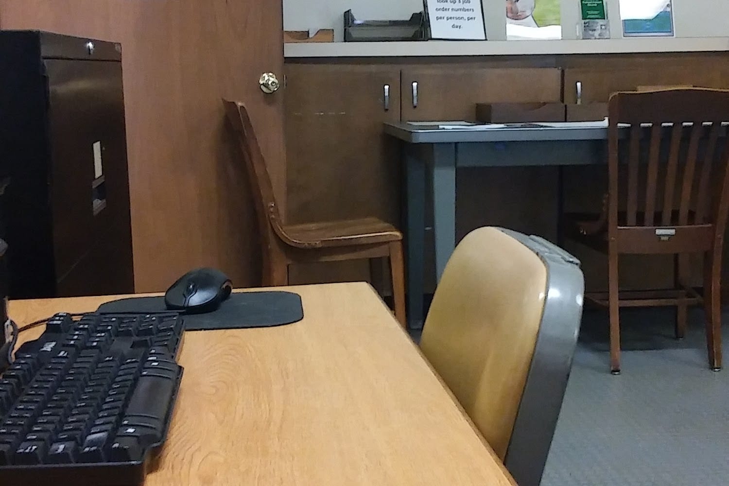 Arkansas Workforce Center at Pine Bluff