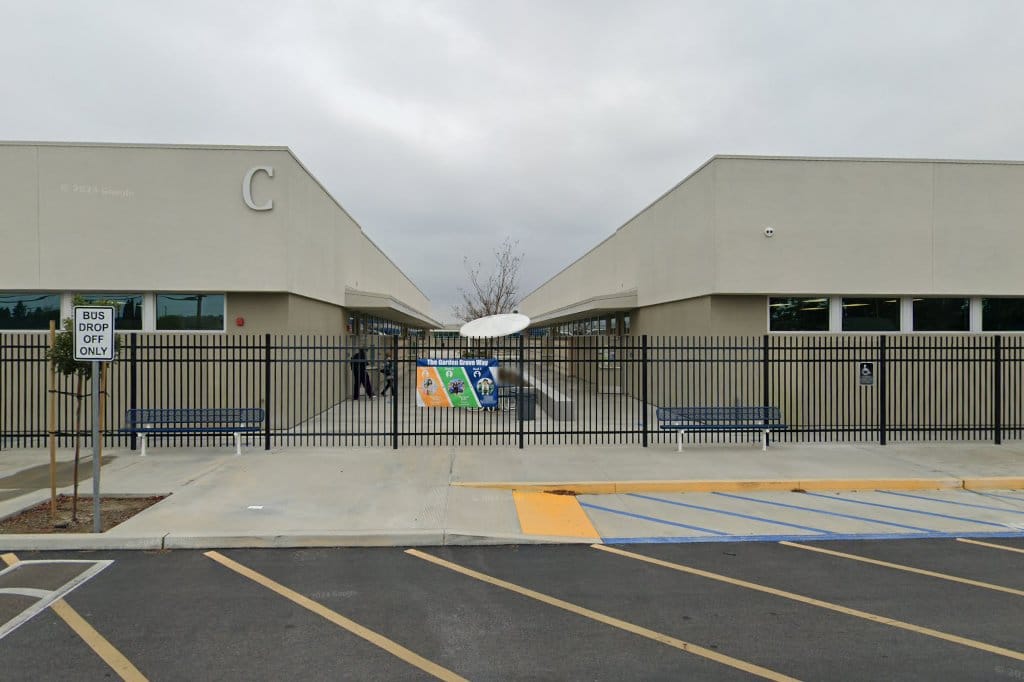 La Quinta High School