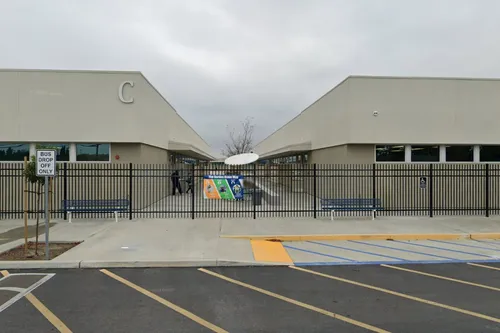 La Quinta High School