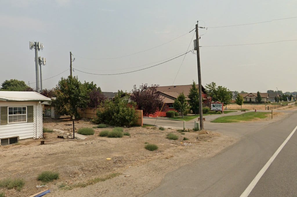 Treasure Valley Veterinary Hospital