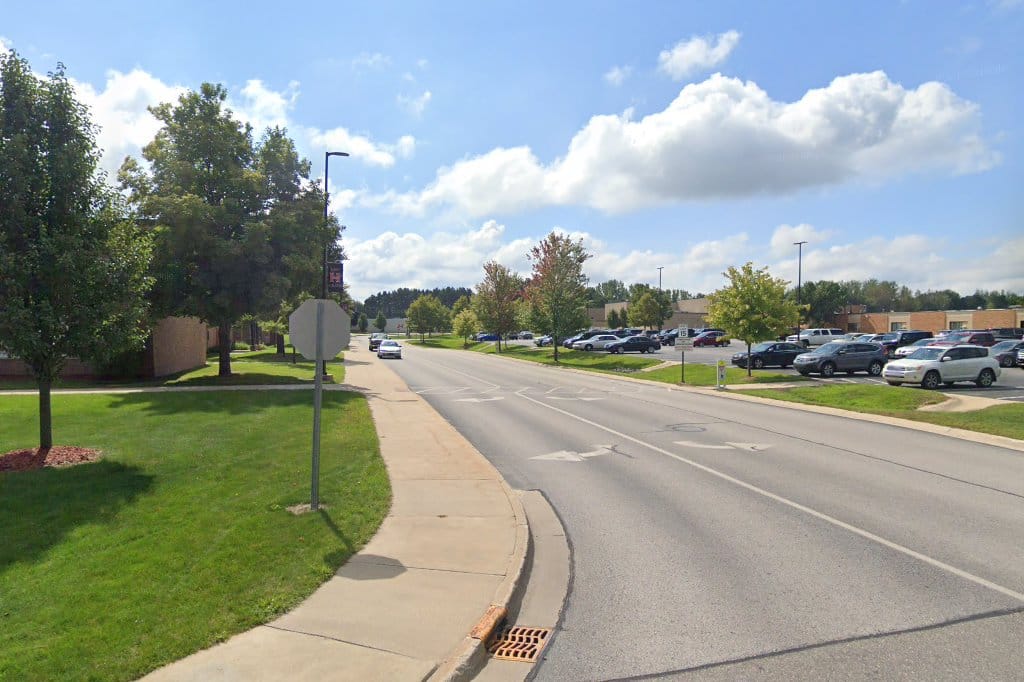 Hart Middle School