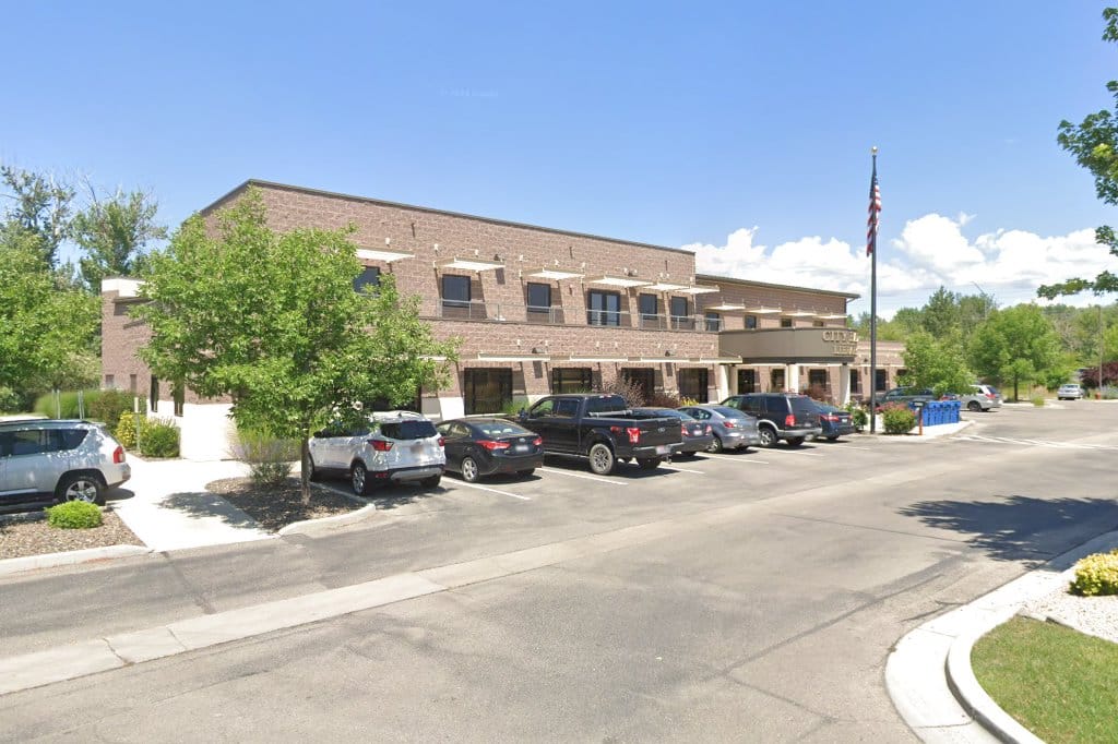Garden City Library