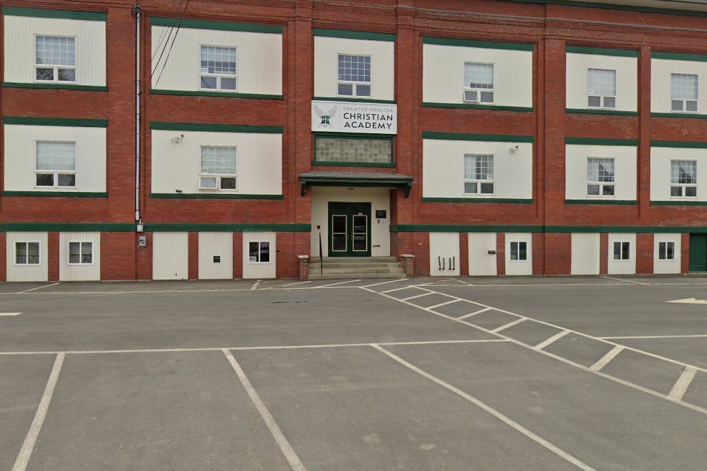 Greater Houlton Christian Academy
