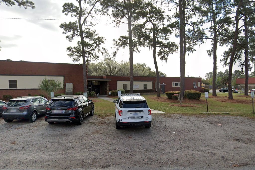 Gadsden Elementary School