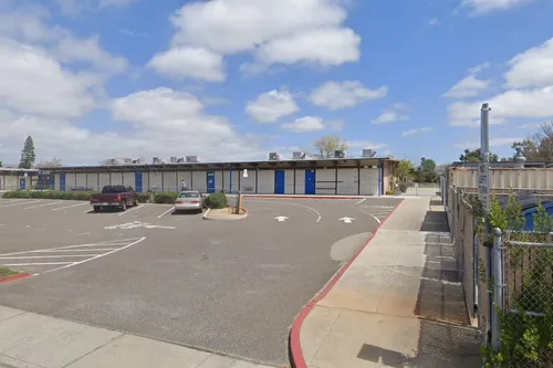 Steven Millard Elementary School
