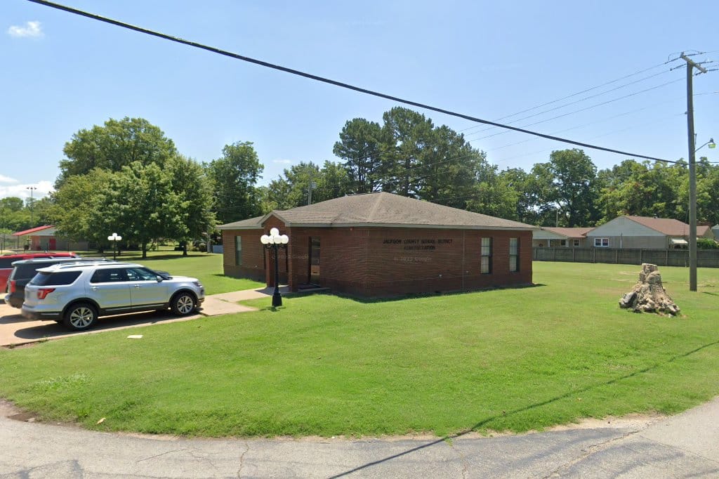 Tuckerman Elementary School