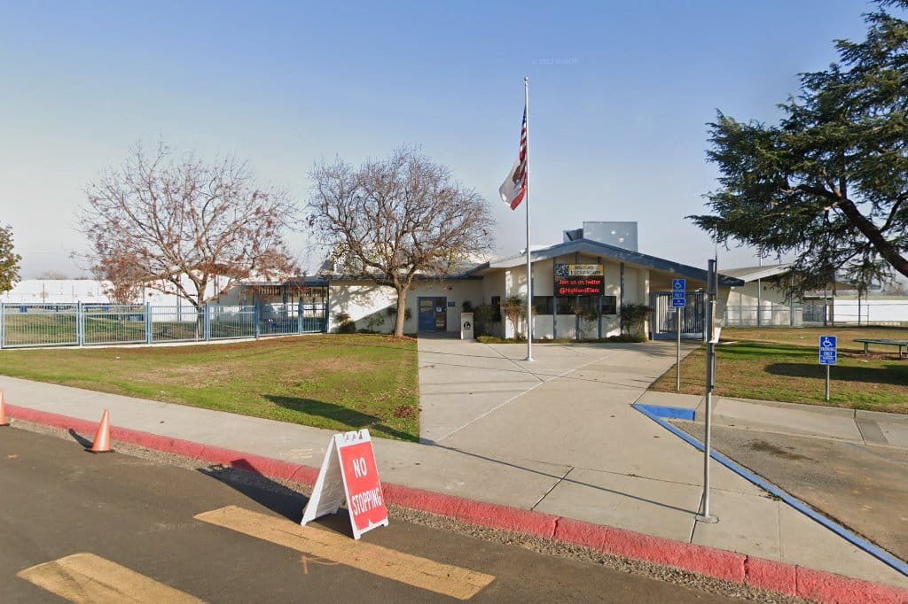 Highland Elementary School