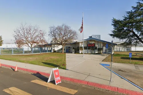 Highland Elementary School