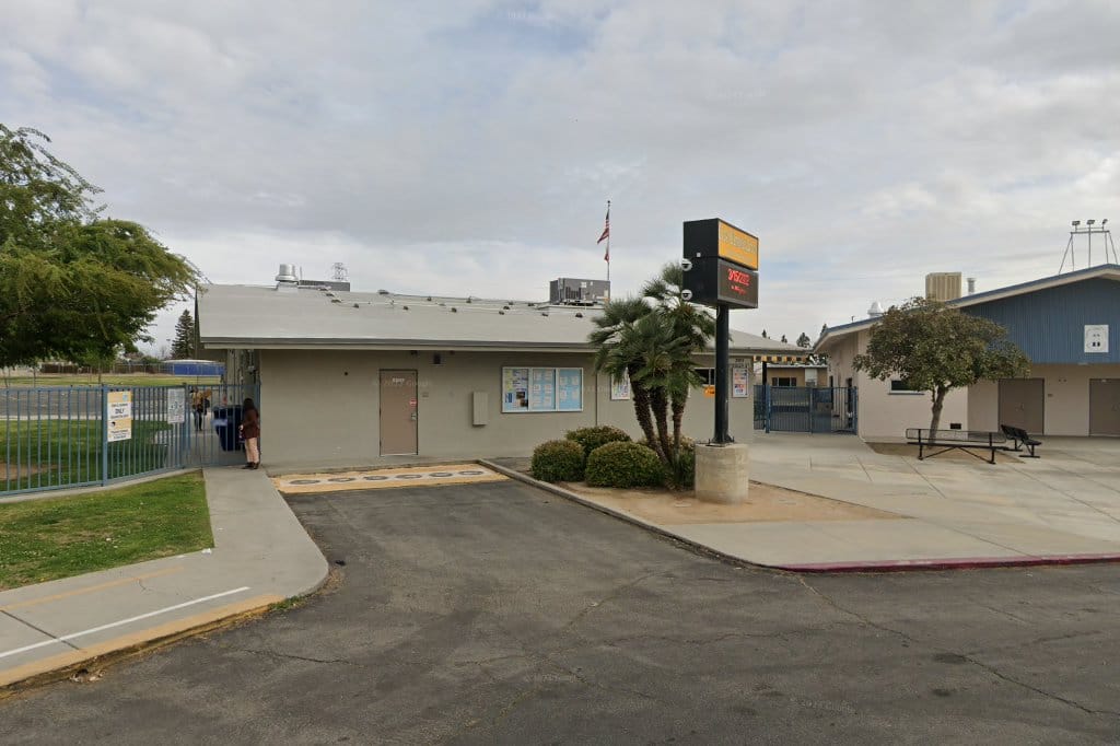 Henry Eissler Elementary School
