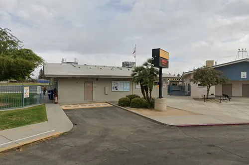 Henry Eissler Elementary School