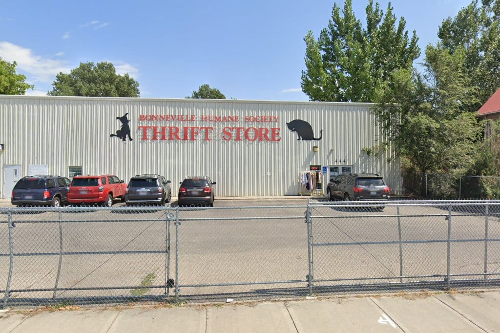 Bonneville Humane Society