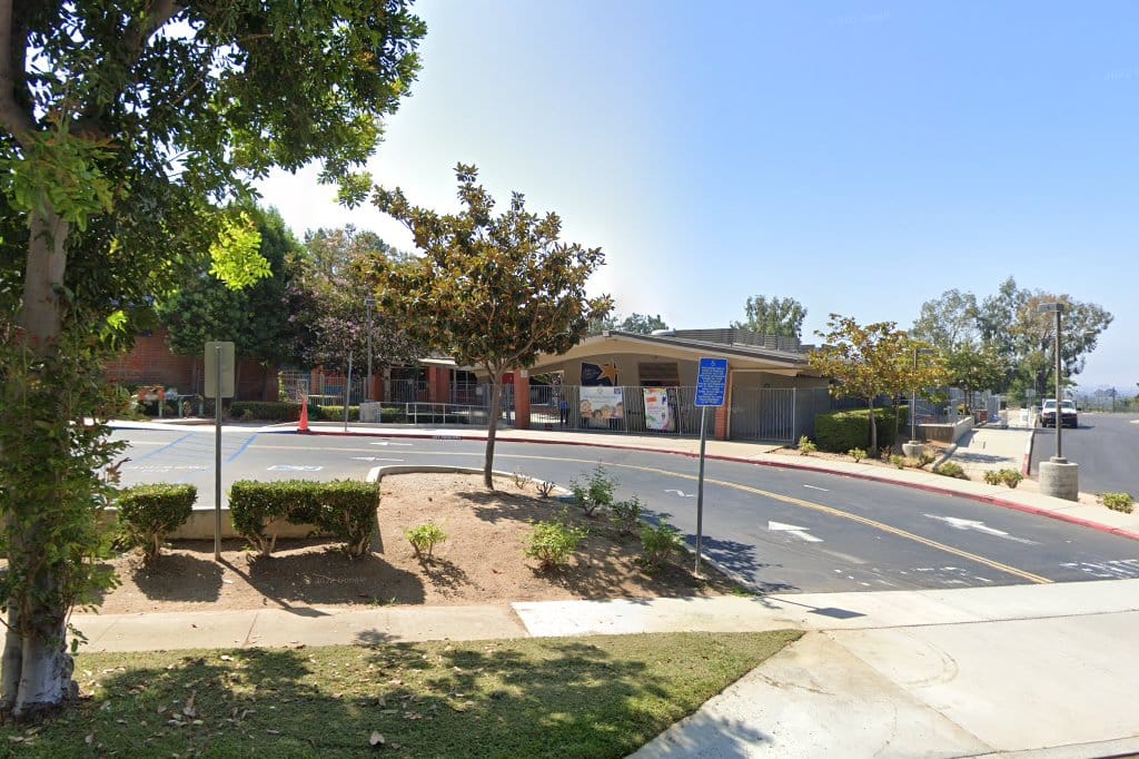 Arroyo Elementary School