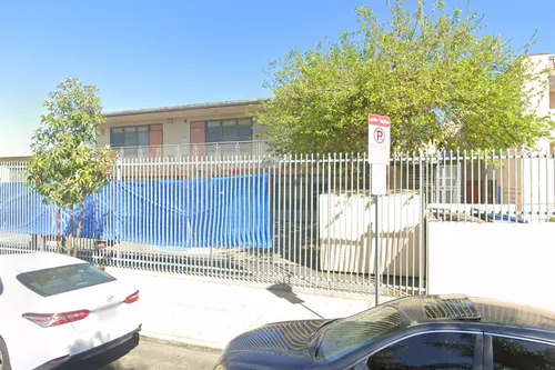 One Hundred Ninth Street Elementary School
