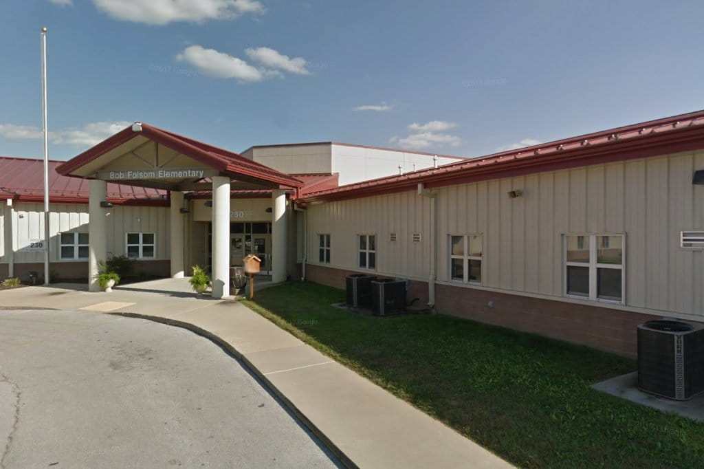 Bob Folsom Elementary School
