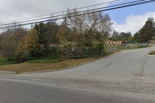 Echo Valley Elementary School