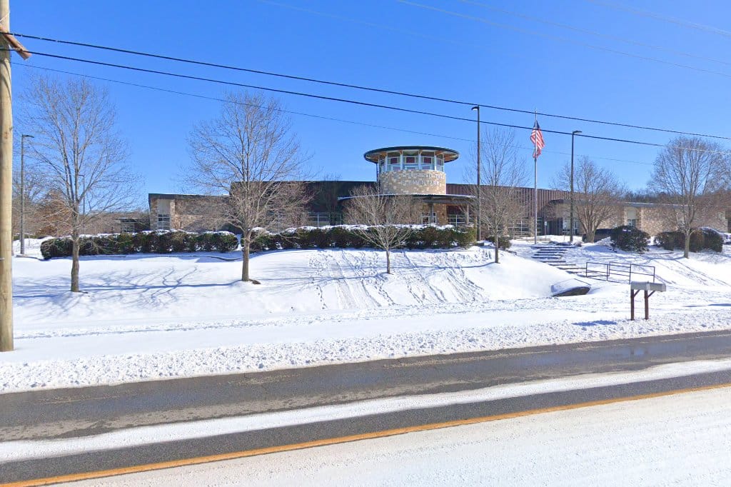 Butterfield Trail Elementary School