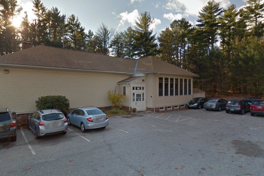 Pine Grove School