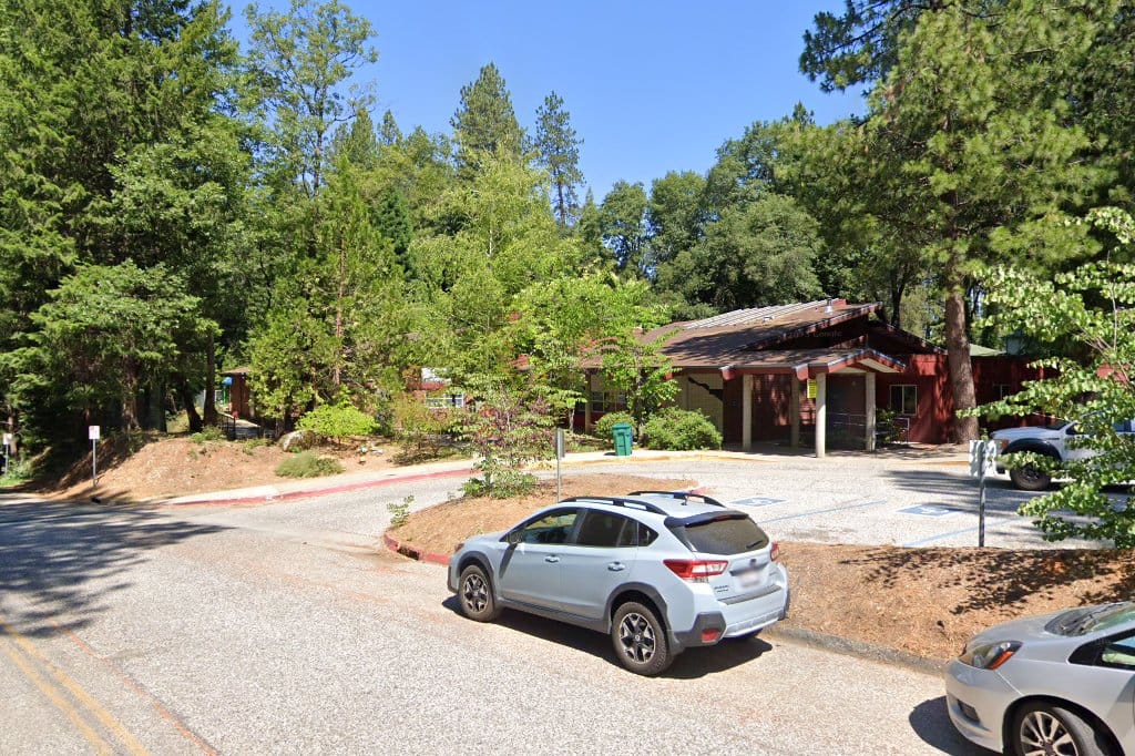 Nevada County Special Education School