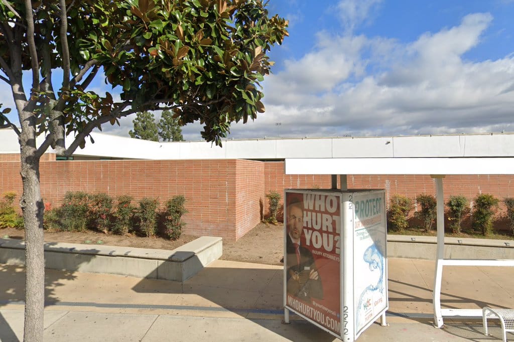 Tustin High School