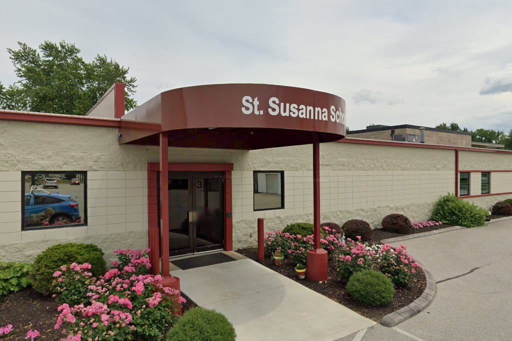 St. Susanna School