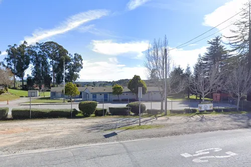 Central Cass High School