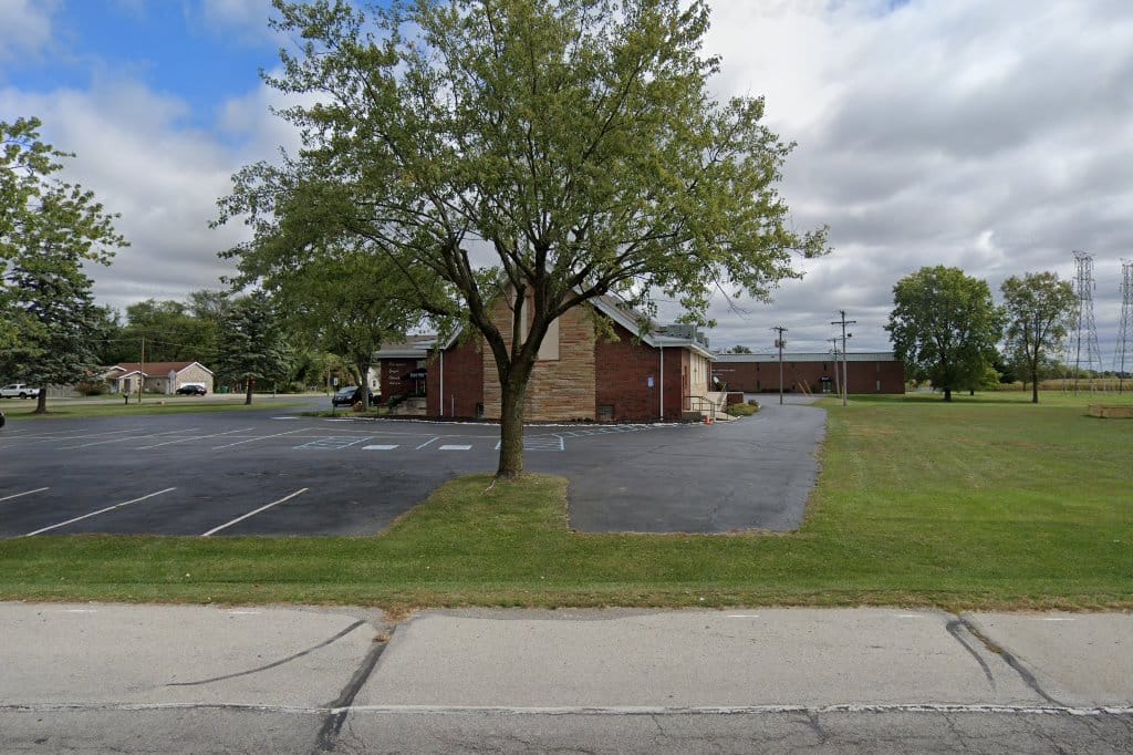 Agape Learning Center
