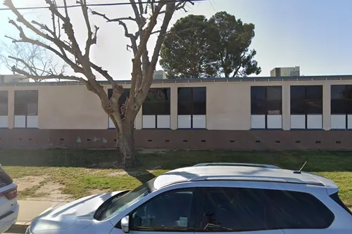 Haven Drive Middle School