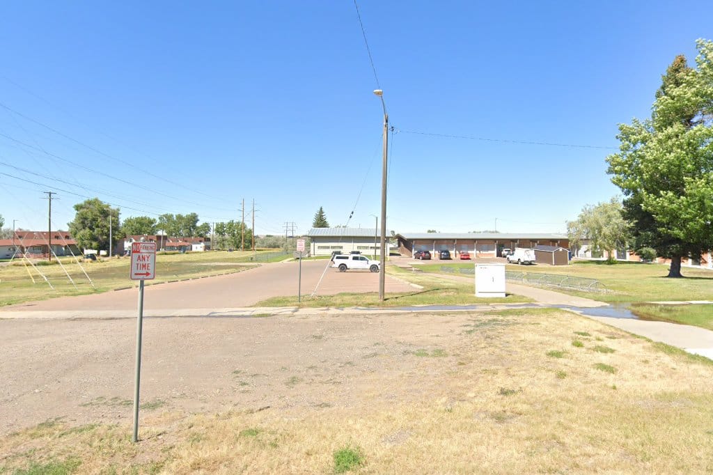 Chief Joseph School
