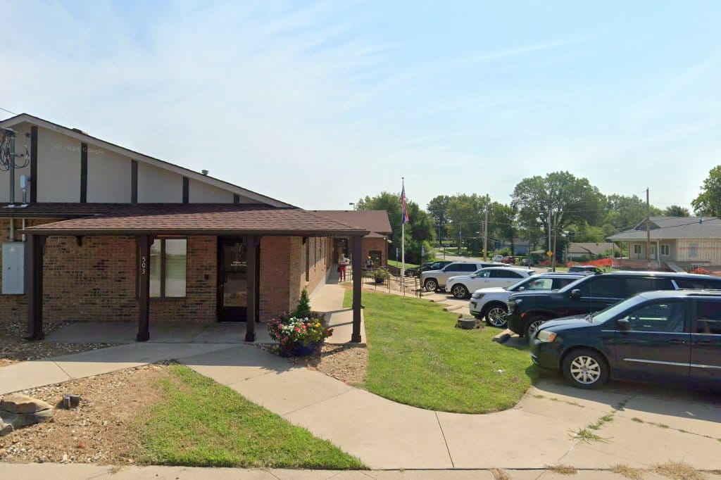 Everett Wade Juvenile Center