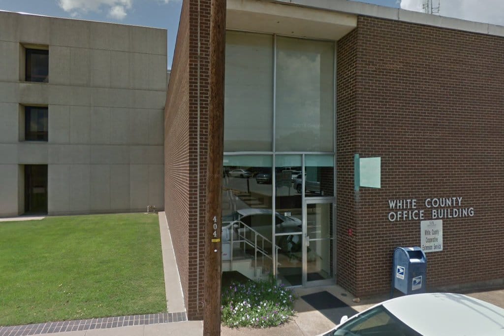 White County Veterans Service Office