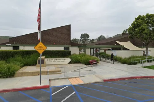 Bonita Canyon Elementary School
